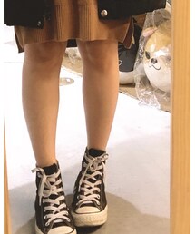 CONVERSE | スニーカー