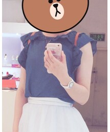 SNIDEL | その他トップス