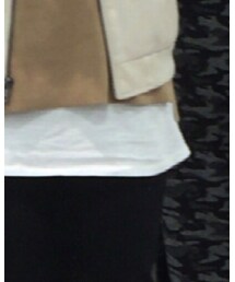 H&M | Tシャツ/カットソー