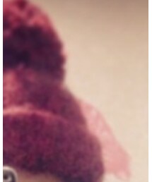 しまむら | ニットキャップ/ビーニー