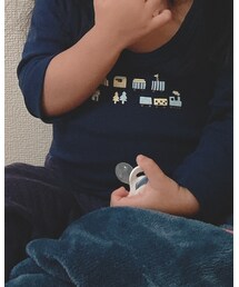 THE 肌着 | トップス