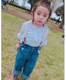 👖👖👖 | デニムパンツ