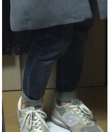 UNIQLO | デニムパンツ