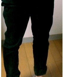 UNIQLO | デニムパンツ