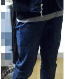 UNIQLO | デニムパンツ