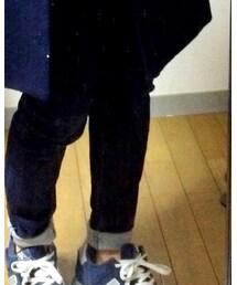 UNIQLO | デニムパンツ