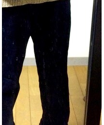 UNIQLO | チノパンツ