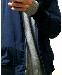 UNIQLO | ニット/セーター