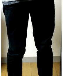 UNIQLO | デニムパンツ