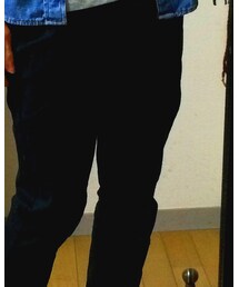 UNIQLO | デニムパンツ