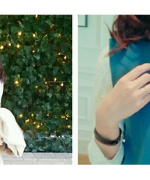 HERMES | バングル/リストバンド