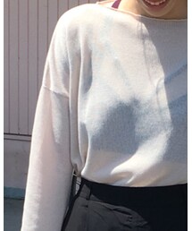ZARA | トップス