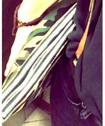 GU | クラッチバッグ