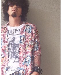 HYSTERIC GLAMOUR | シャツ/ブラウス