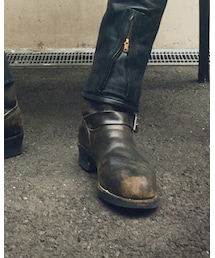 RED WING SHOES | ブーツ