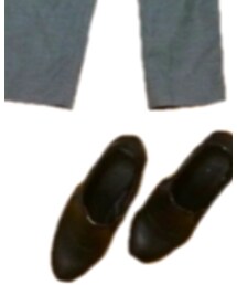 JEANASIS | パンプス