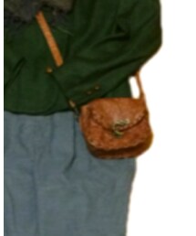 古着 | ショルダーバッグ