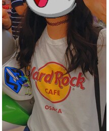 Hard Rock Cafe | Tシャツ/カットソー