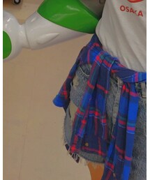 古着 | デニムパンツ