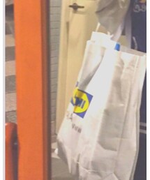 IKEA | エコバッグ/サブバッグ