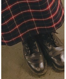 Dr. Martens | ブーツ