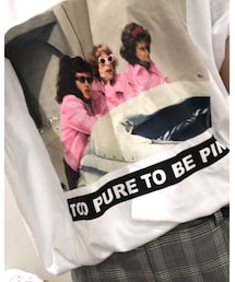 ZARA | Tシャツ/カットソー