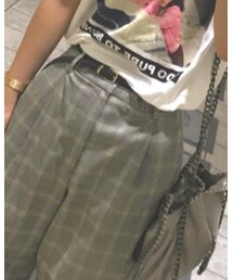 GU | その他パンツ