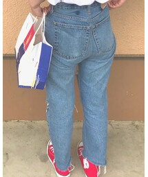 古着 | デニムパンツ