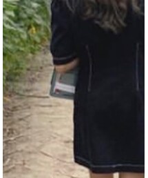 ZARA | ショルダーバッグ