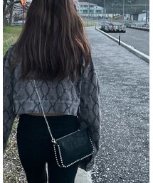 ENVYM | その他アウター