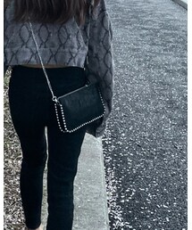 ZARA | ショルダーバッグ