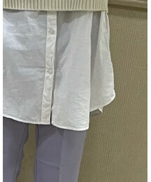 H&M | シャツ/ブラウス