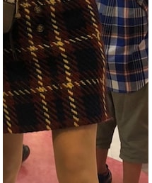 MOUSSY | スカート