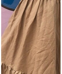 MOUSSY | ワンピース