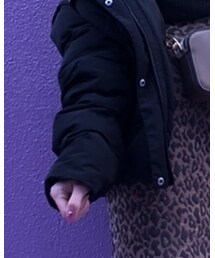 GU | ダウンジャケット/コート