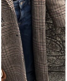 ZARA | デニムパンツ