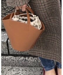 LOWRYS FARM | ハンドバッグ