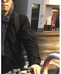 OUTIL | その他アウター