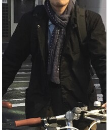 BONCOURA | バンダナ/スカーフ