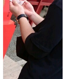 FOSSIL | アナログ腕時計