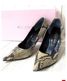 DIANA | パンプス