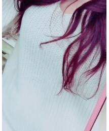 GU | ニット/セーター