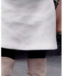 Vanilla Tiny | スカート