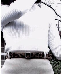 Vanilla Tiny | ニット/セーター