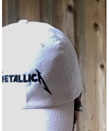 METALLICA | キャップ
