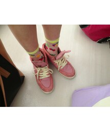 ソックス/靴下
