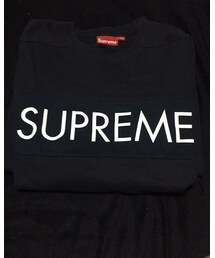 Supreme  | スウェット