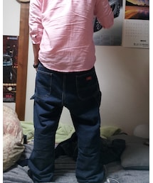 Dickies | デニムペインターパンツ(デニムパンツ)