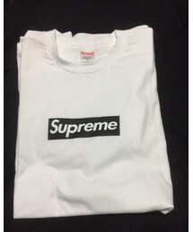 Supreme  | Tシャツ/カットソー