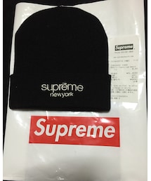 Supreme  | ニットキャップ/ビーニー